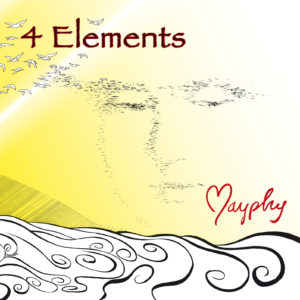 4 Elements album cover